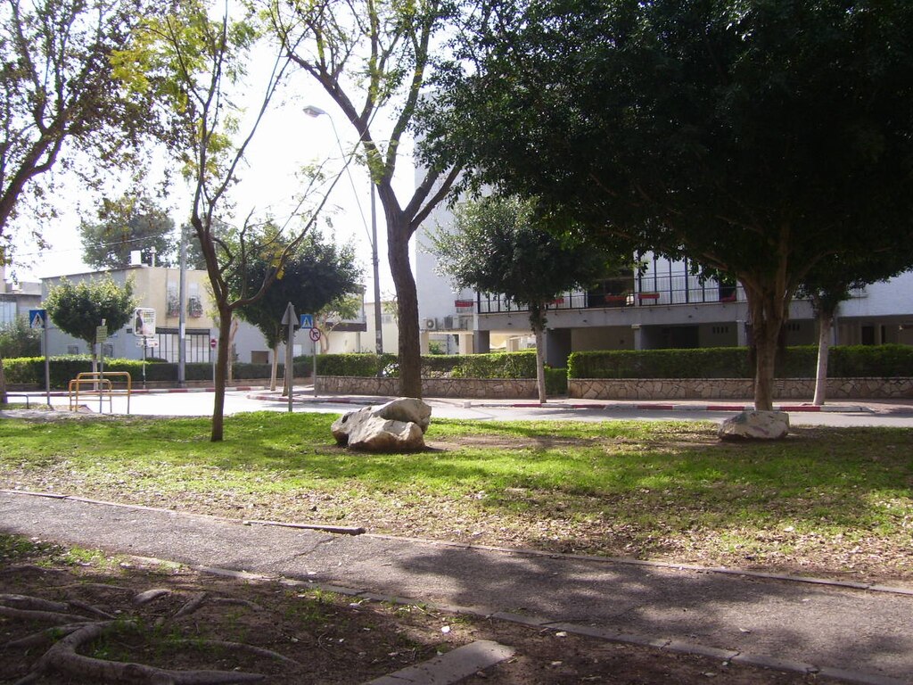 קרית ביאליק