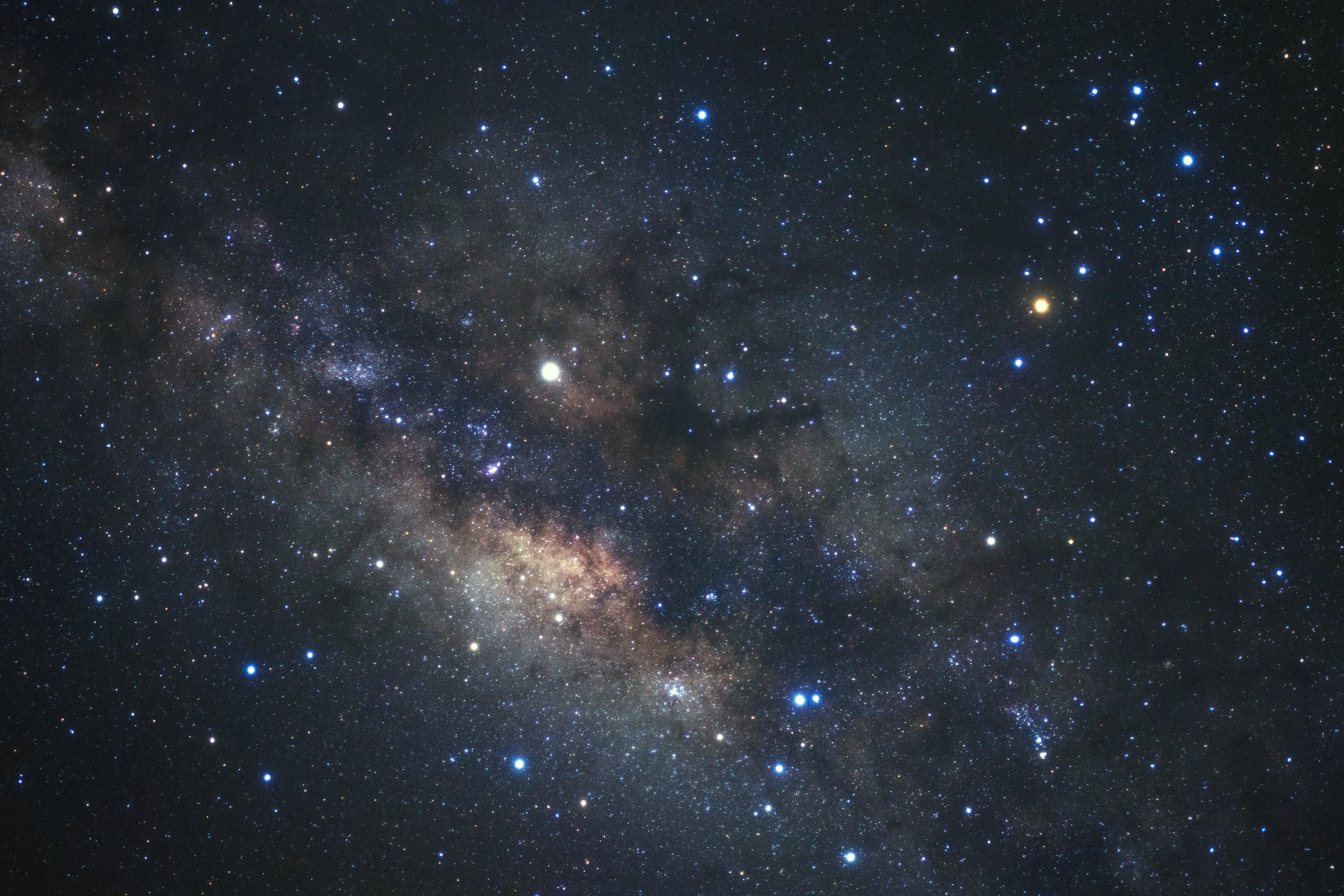 space