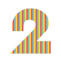 2
