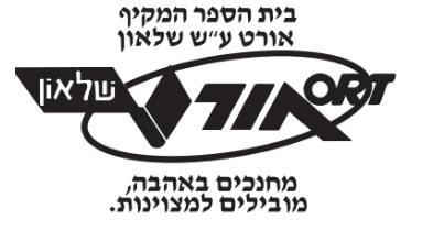 אורט שלאון