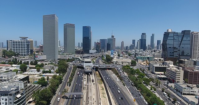 תל אביב