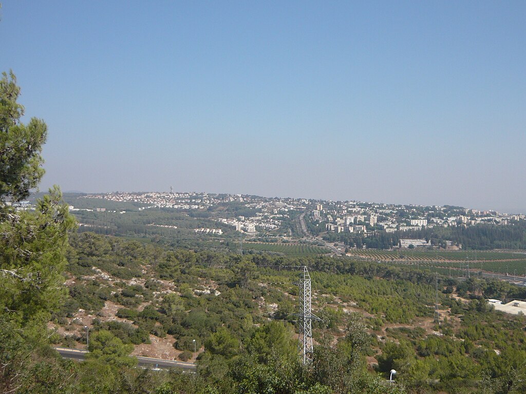 מגדל העמק